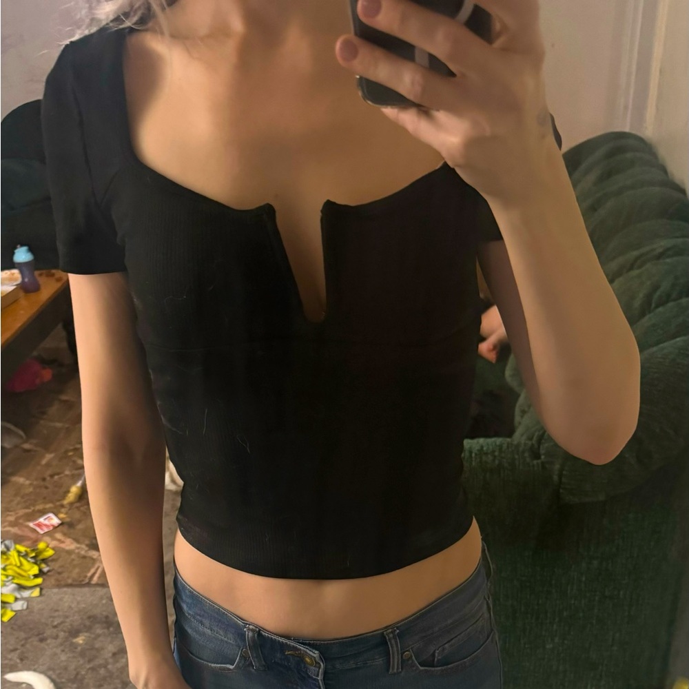 NWOT SHEIN Top